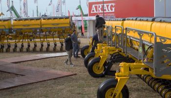 Hay un nuevo boom en el campo y una empresa argentina lo está capitalizando