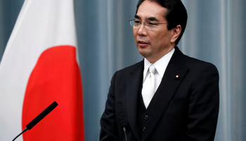 La frase sobre el arroz que podría costarle el cargo al ministro de Agricultura japonés