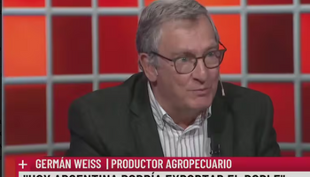 Los planteos virales de un productor agropecuario: "No somos estancieros: somos pequeñas empresas que trabajamos con mucho riesgo”