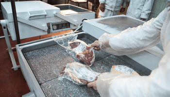 Autorizan el ingreso de carne con hueso plano a la Patagonia