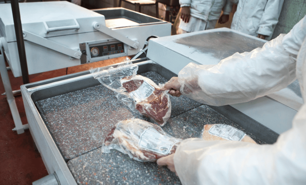 Autorizan el ingreso de carne con hueso plano a la Patagonia