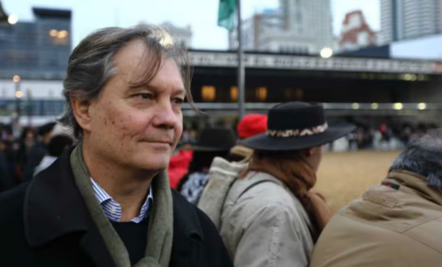 El duro diagnóstico de un dirigente rural sobre las retenciones: “Milei entiende la situación, pero dijo que no hay plata. No hay espacio para bajar nada"