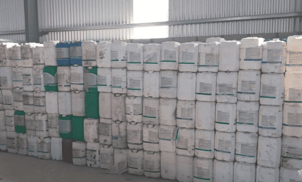Senasa modificó la forma de comerciar fitosanitarios: cuáles son los cambios y cómo impactan