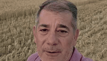 “Si un país no tiene quien produzca alimentos, nunca va a salir adelante”: un productor chaqueño logra la primicia triguera con rindes de 2000 kg/ha