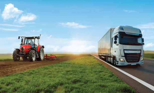 Del surtidor al lote: cómo Shell Agro busca ser el aliado del campo