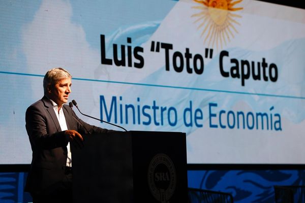 sociedad rural argentina 2024