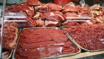 Aunque el precio de la carne aumentó por debajo de la inflación, la demanda no repunta