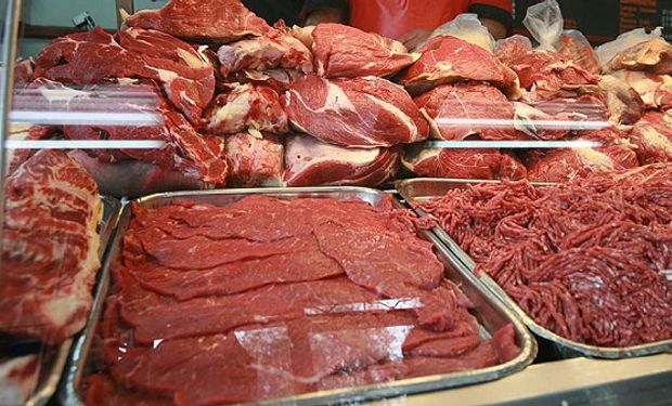 Aunque el precio de la carne aumentó por debajo de la inflación, la demanda no repunta