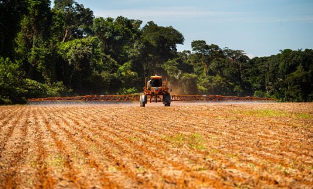 Caravana Embrapa irá a 30 polos mostrar como aumentar a eficiência dos fertilizantes