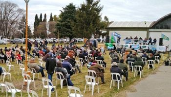 Productores de Buenos Aires y La Pampa reclaman menos intervención del Gobierno