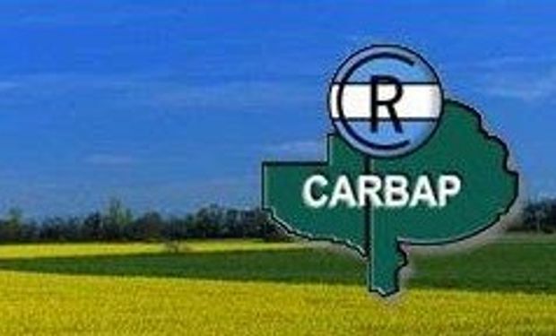 Carbap reclamó el mantenimiento de las obras hidráulicas