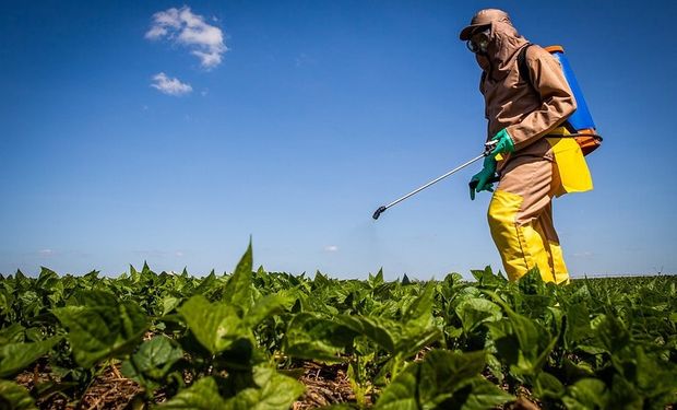 FPA pede fim da suspensão até a aprovação de produto substituto. (Foto: divulgação CropLife)