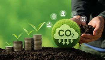 Câmara aprova uso de créditos de carbono para abater impostos no agro
