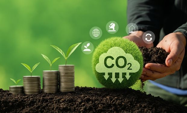 Câmara aprova uso de créditos de carbono para abater impostos no agro