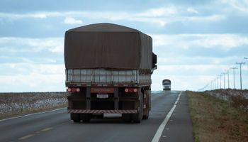 Qual região do Brasil tem maior índice de roubo de carga?