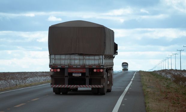 Qual região do Brasil tem maior índice de roubo de carga?