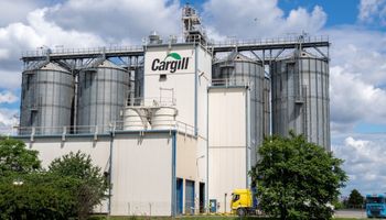 Cargill dobrou investimentos no Brasil e teve lucro recorde em 2023