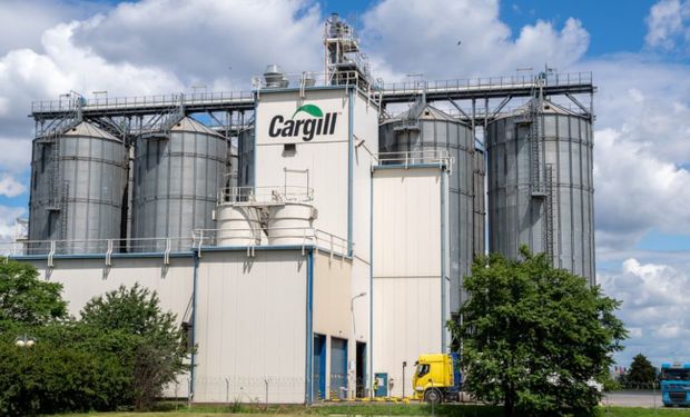 Cargill dobrou investimentos no Brasil e teve lucro recorde em 2023