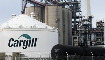 Cargill conclui aquisição da SJC e reforça aposta em renováveis