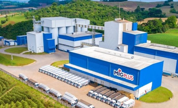 Cargill compra histórica empresa gaúcha Mig-Plus para ampliar atuação em nutrição animal