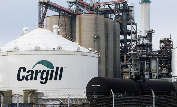 Cargill compra 100% da Usina São João e dobra aposta no mercado de bionergia 