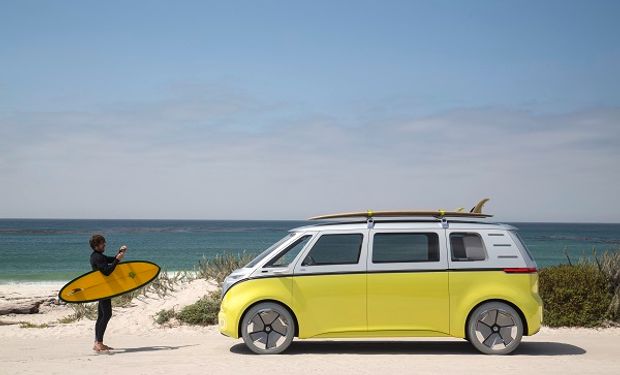 Volkswagen presentará la familia SUV, con Touareg, T-Cross y Tiguan Allspace como protagonistas. También se dejará ver en formato de teaser el Volkswagen Nivus y la Amarok V6 de 258cv.