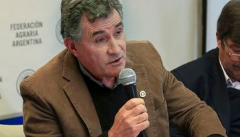 Federación Agraria señaló que una medida de fuerza extrema no es la prioridad