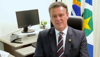 Carlos Fávaro será o ministro da Agricultura de Lula, diz jornal