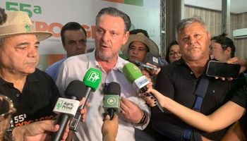 “Plano Safra serenou os ânimos com o agro”, diz ministro Fávaro