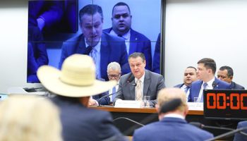 Fávaro diz que negocia mais R$ 500 milhões para seguro rural