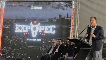 Agro tem um grande papel social, destaca Fávaro