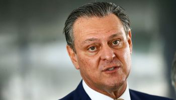 Fávaro pede que CPI do MST não seja "palanque político"