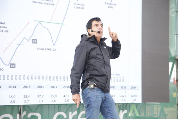 Panorama economico 25-26
