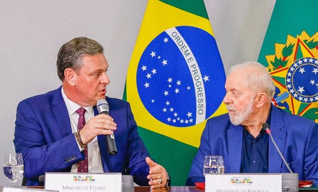 Governo Lula tem semana decisiva com definições importantes para o agro