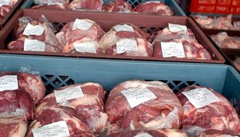 Estados Unidos se posiciona como un gran comprador de carne argentina en plena pandemia