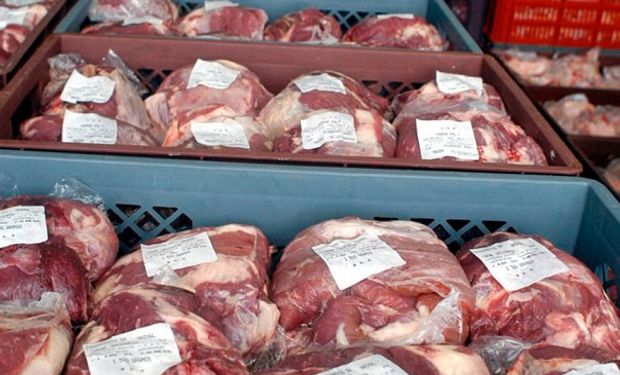 Estados Unidos se posiciona como un gran comprador de carne argentina en plena pandemia
