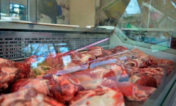 El precio de la carne bovina aumentó un 6 % en mayo y los “cortes económicos” lideraron las subas