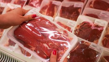 Brasil organiza defesa em investigação da China sobre carne bovina