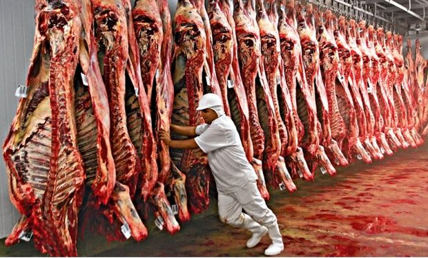 México bate EUA e vira 2º maior importador de carne bovina brasileira