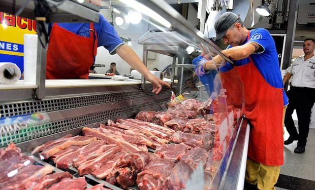 Aumentó la carne: qué hay detrás de la suba de los precios en el mercado de Cañuelas