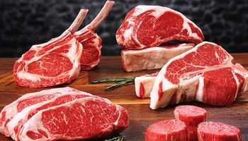 Carne vacuna: cómo se consume por edades