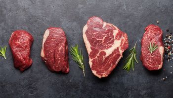 Exportação de carne bovina impacta cada vez mais preço interno