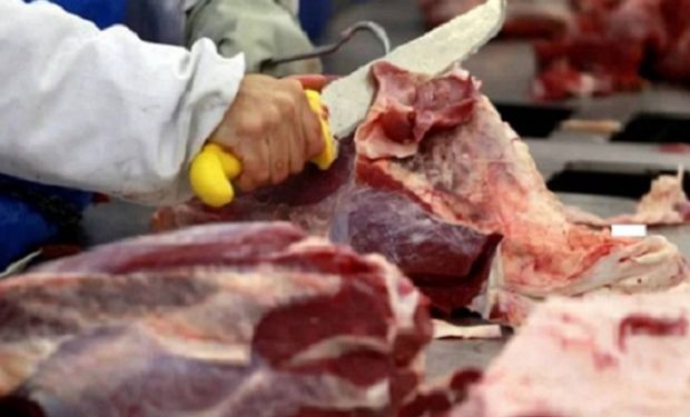 El consumo de carne vacuna en 2021 fue el más bajo en cien años 