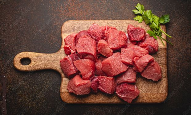 Brasil é o maior exportador de carne bovina. (foto - somegirl Adobe Stock)