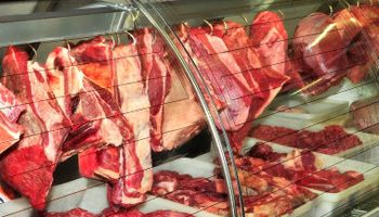 Preços da carne bovina recuam no atacado com demanda mais fraca