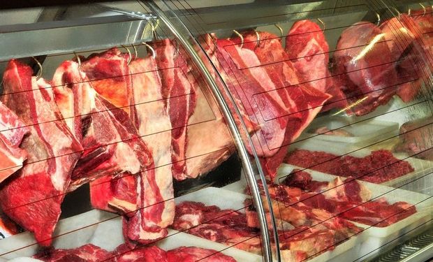 Preços da carne bovina recuam no atacado com demanda mais fraca