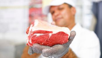Brasil parte para o oriente em busca de nova rota para carne 