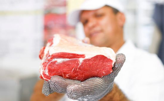 Vietnã, Japão, Turquia, e Coreia do Sul juntos representam 30% da demanda global por carne bovina