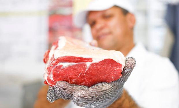 Brasil parte para o oriente em busca de nova rota para carne 