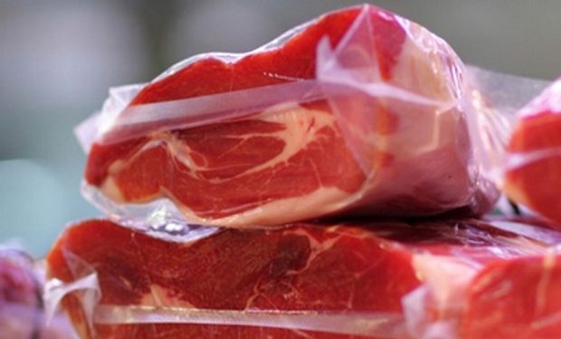 Volume de carne bovina in natura embarcado pelo Brasil no primeiro semestre de 2023 foi o segundo maior da história para este período. (foto - divulgação)